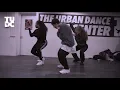 The Urban Dance Center - Class video / Tara Salahshor / Cleo Sol - Why don't you