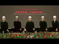 Download Lagu Bahibbak wabaridak - banjari cover - Dziky Mudzakkir - ( بحبك وبريدك )