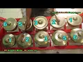 Download Lagu [Tutorial] SREPEG MANYURO Sekaran Bonang / Belajar Learning Javanese GAMELAN Music Jawa [HD]
