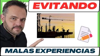 👉ESTA es la MEJOR forma de CONTRATAR EMPRESAS para construirte una casa