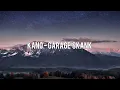 KANO - GARAGE SKANK FREESTYLE  | Non-Copyright