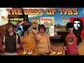 Download Lagu The Best of 1985 (DMC mix) Best mix techniques of the 80's