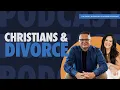 Is Your Marriage Difficult or Destructive When God Releases You From Marriage with Lysa TerKeurst