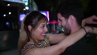 XXL IRIONE - BORRACHO EN LA CIUDAD (Video Oficial) (Con Amor, Papa)