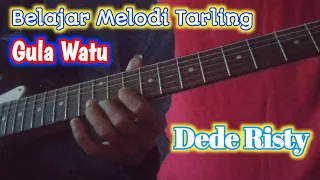 Download Watu Dede Risty's Sugar Tarling Melody tutorial MP3