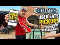 Uber Eats Delivery from ChRestaurant in Lafayette la