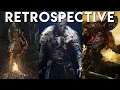 Download Lagu The COMPLETE Dark Souls Series Story Retrospective