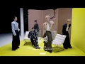 AND2BLE (앤더블) 'French Kissing' Official Audio - AND2BLE