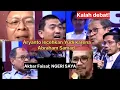 Download Lagu Kalah Debat! Aryanto Sutadi penasehat Kapolri lecehkan mantan penyidik KPK. Akbar Faisal. Ngeri saya