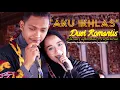 Download Lagu AKU IKHLAS - HASAN AFTERSHINE FT. ELFARIZIE (LIVE COVER)