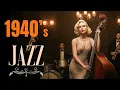Download Lagu 1940's Retro Jazz – Lighthearted Classics to Lift Your Mood