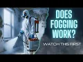 Does Fogging Get Rid of Mold Watch THIS Before You Do It