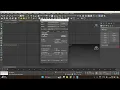 3ds Max 2024 Vray rendering settings
