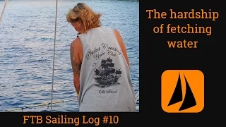 THE HARDSHIP OF FETCHING WATER… Ep 10