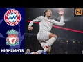 Download Lagu Virgil van Dijk = ON FIRE 🔥| Bayern München vs Liverpool | Champions League 2018/19 | Samenvatting