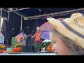 Bronwyn Keith-Hynes  Angel Island 10-5-25 Vinegrass Festival Truro, MA