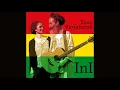 Lagu Tony Rastafarian InI (Full Album) Acoustic Roots Rock Reggae (Vocals/Guitar)