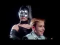 The Tubes - She's A Beauty (Official Music Video)