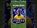 Download Lagu 94 Zaha Review in EA FC 25, he's a beast 🤩 #shorts #short #fc25 #eafc25 #flashbacksbc #shapeshifters