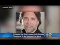 NXIVM Alleged Sex Cult Leader Denied Release On Bond Ahead Of Trial