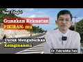 Download Lagu Dahsyatnya Kekuatan Pikiran Kita yang Tak Terbatas | Dr. H. Fahruddin Faiz, S.Ag M.Ag
