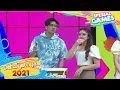 Lagu MAIN GAMES TEBAK LAGU, EH ANREZ KALO SOAL LIRIK AJA SALAH GIMANA HATI? - DAHSYATNYA 2021