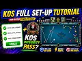 kos 8 ball pool play Integrity pass