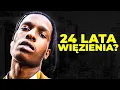 Download Lagu PROBLEMY PRAWNE A$APA ROCKY'EGO