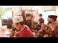 HARUSKAH BERAKHIR Rhoma Irama || Versi Sholawat Terbangan El Husna