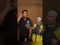 Download Lagu Barsena \u0026 Aina Abdul 'Ruang Baru'