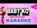 Download Lagu BABY KO by Nyt Lumenda -karaoke