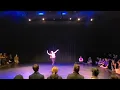 UAA Dance Performance 04 10 2025