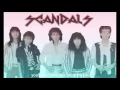 Lagu Scandals:Kuasa II(HQ Audio)