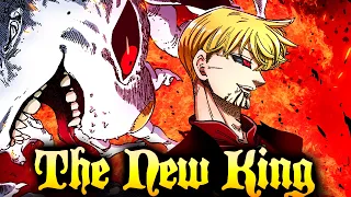 LANCELOT IS THE NEW KING OF CHAOS HOW DANGEROUS IS HE NOW - Four Knights of the Apocalypse 247