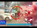 Download Lagu Dos delincuentes hieren con cuchillo a policías e intentaron llevarse patrullero