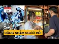 Download Lagu Tổng tài đánh nhân viên quán cafe. Mô típ của các lớp dậy làm giàu.