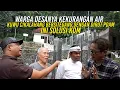 Lagu WARGA DESANYA KEKURANGAN AIR - KUWU CIKALAHANG, CIREBON BERSITEGANG DGN DIRUT PDAM | INI SOLUSI KDM