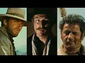 Is The Good the Bad and the Ugly actually a detective story