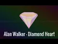 Download Lagu Alan Walker - Diamond Heart [Loki 80s Remix]