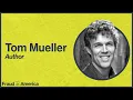 Discussing Dialysis and Whistleblowing with How to Make a Killing Author Tom Mueller