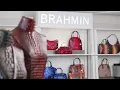 Our 40th Ruby Anniversary A Look at BRAHMIN