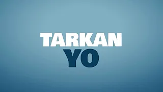 TARKAN - YO  (Official Visualiser)