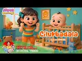 Download Lagu Cilukbadala - Aisyah Mamo Agil | Lagu Animasi Anak \u0026 Balita Indonesia 2025