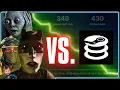 Live Service Propaganda vs Steam Charts