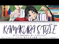 Download Lagu Nige Jouzu no Wakagimi (逃げ上手の若君)(Ending) | Botchi Boromaru - Kamakura STYLE Lyrics_Kan/Rom/Eng)
