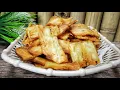 Download Lagu Keripik Singkong Rebus Renyah dan Gurih - Olahan singkong Sederhana