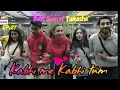 Download Lagu All contestants enjoying (Kabhi me Kabhi tum)song ❤️🥰|Tamasha Season 4 |Episode 28|Saif Ali khan 