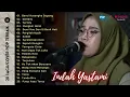 Download Lagu Full Album Indah Yastami Terbaik - Benci Kusangka Sayang - Sembilu  - Terlalu - Mungkin Nanti