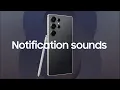 Download Lagu Samsung Galaxy S25 Series | Notification Sounds