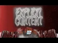 Nuevo - Explicit content feat Divlji Visualizer